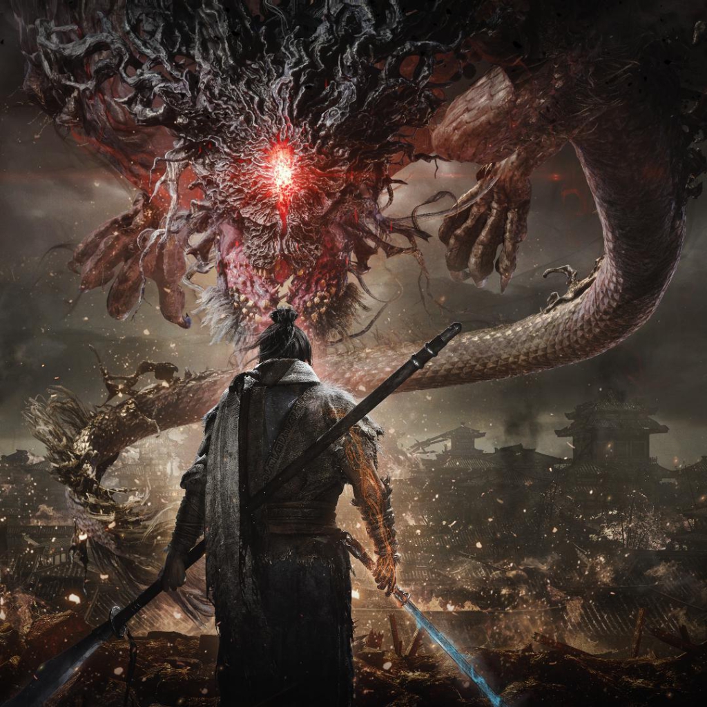 Wo Long: Fallen Dynasty